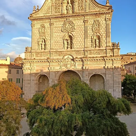 Casa de hóspedes La Cattedrale