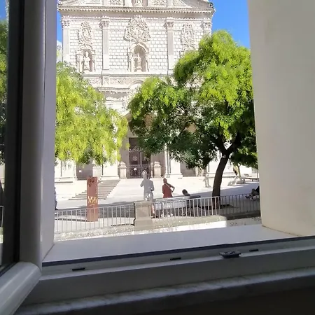 La Cattedrale Affittacamere *