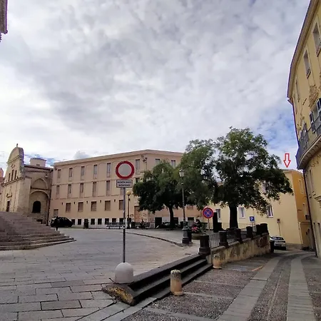 La Cattedrale * Sassari