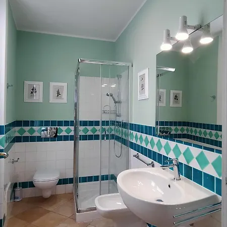 La Cattedrale Casa de hóspedes