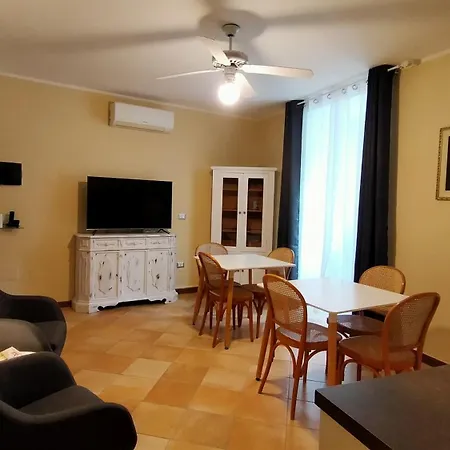 La Cattedrale Casa de hóspedes Sássari