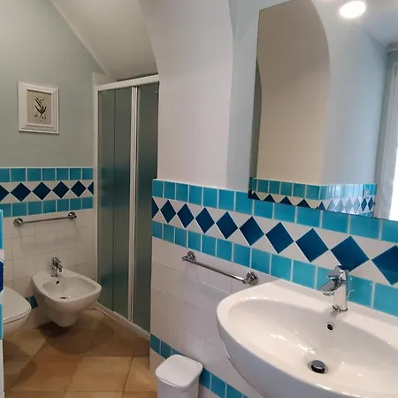 Casa de hóspedes La Cattedrale 3*