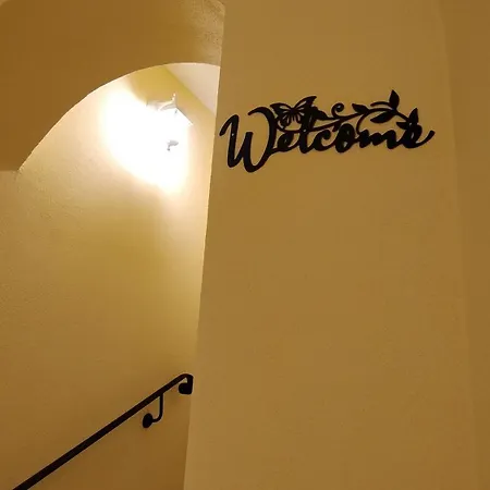 La Cattedrale Casa de hóspedes