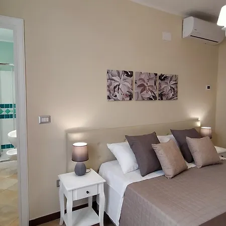 Casa de hóspedes La Cattedrale