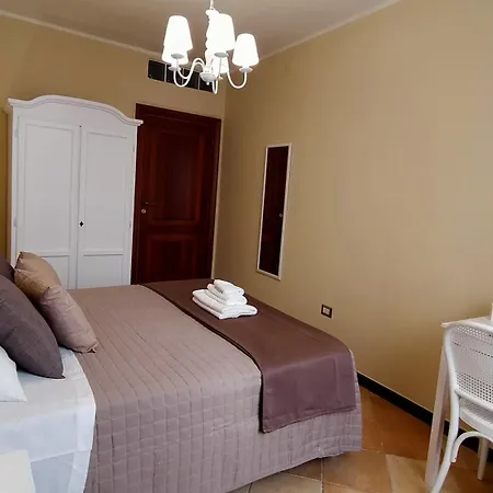 Casa de hóspedes La Cattedrale Sássari