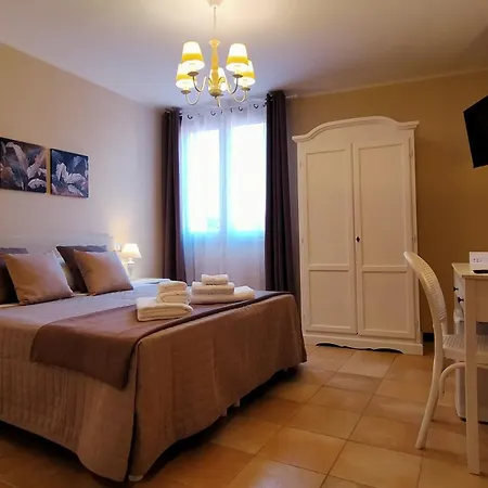 게스트하우스 La Cattedrale 사사리