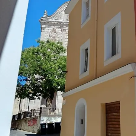 La Cattedrale 게스트하우스 3*