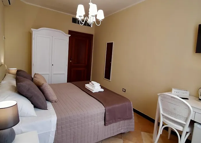 Gasthuis La Cattedrale 3*