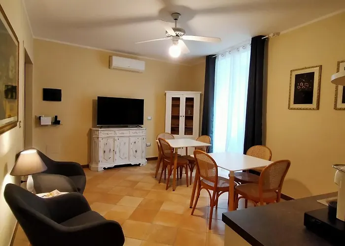 La Cattedrale Gasthuis Sassari