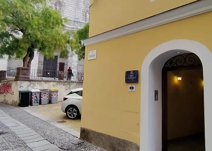 La Cattedrale Gasthuis Sassari