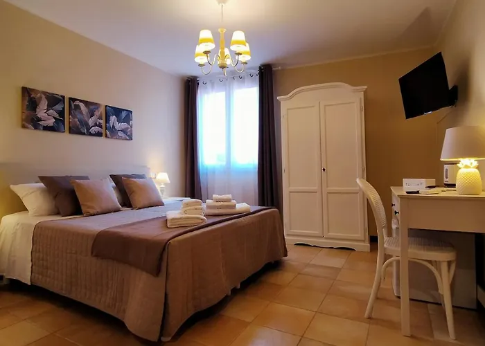 Gasthuis La Cattedrale Sassari