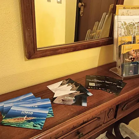 Affittacamere La Cattedrale 3*