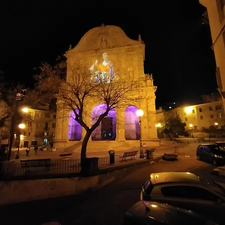 La Cattedrale Sassari