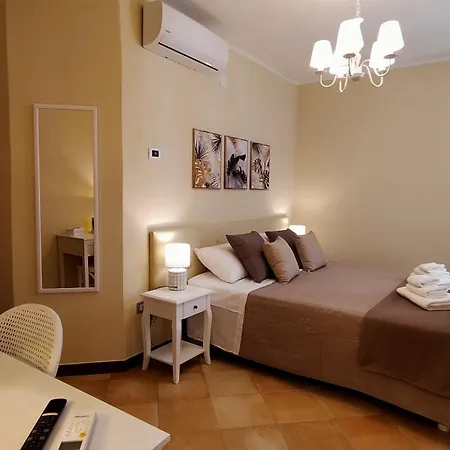 Maison d'hôtes La Cattedrale