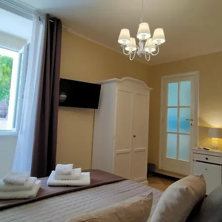 La Cattedrale Maison d'hôtes Sassari