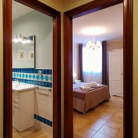 Affittacamere La Cattedrale Sassari