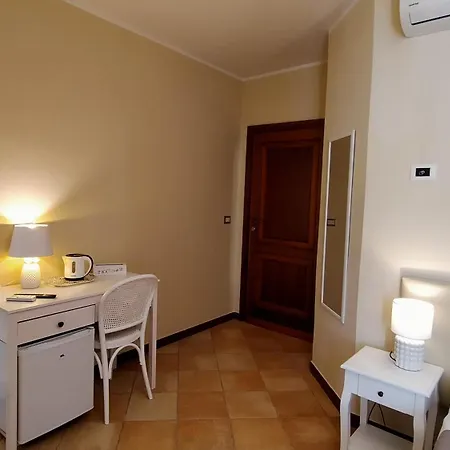 La Cattedrale 3* Sassari