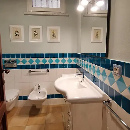 La Cattedrale Maison d'hôtes