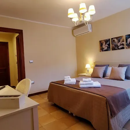 La Cattedrale Affittacamere Sassari