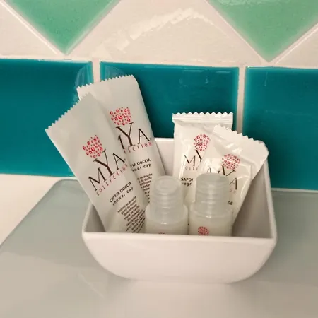 La Cattedrale Maison d'hôtes 3*