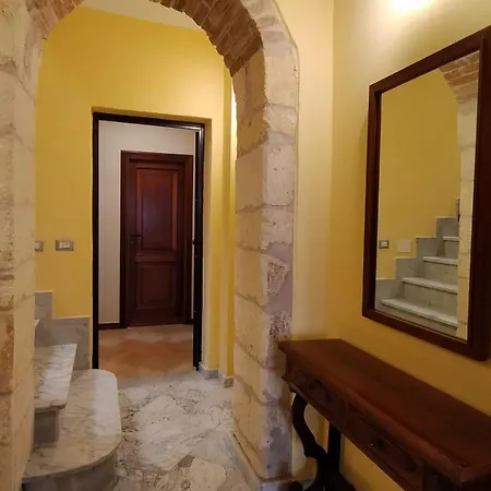 Maison d'hôtes La Cattedrale