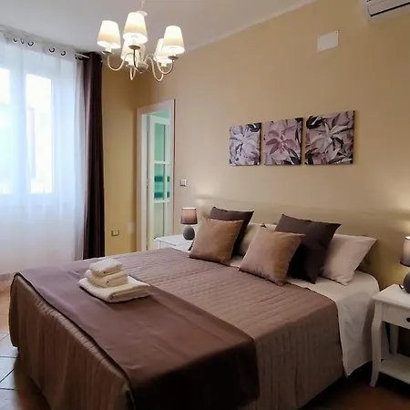 Maison d'hôtes La Cattedrale