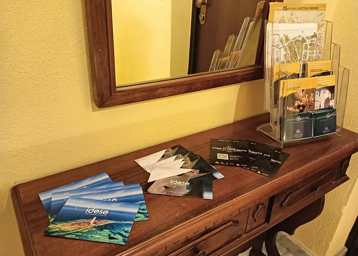 Vendégház La Cattedrale 3*