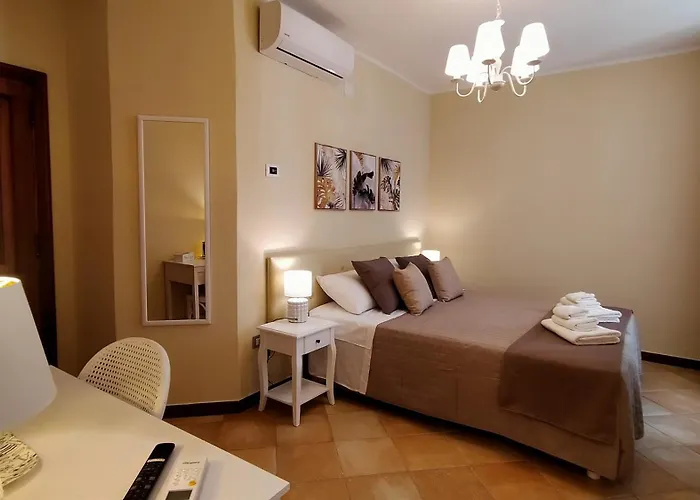 Vendégház La Cattedrale