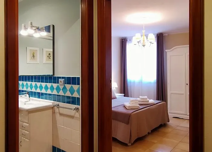 Vendégház La Cattedrale Sassari