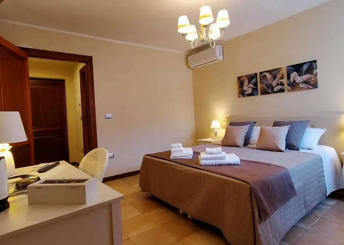 La Cattedrale Vendégház Sassari