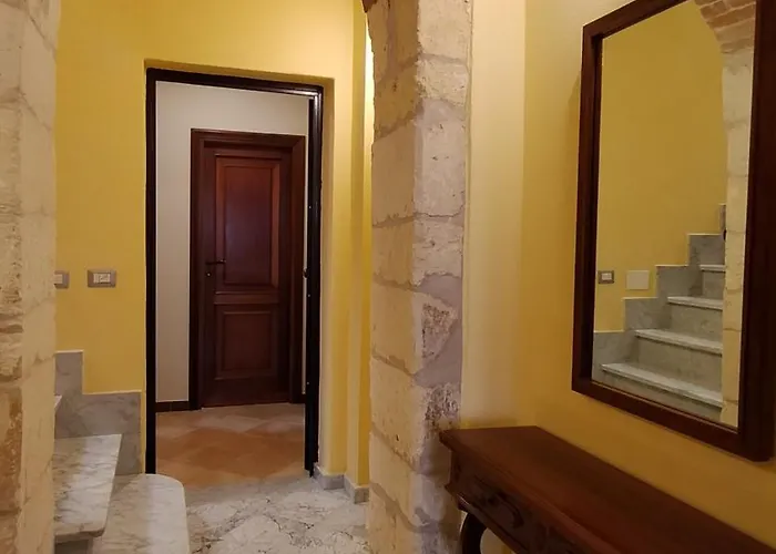 Vendégház La Cattedrale