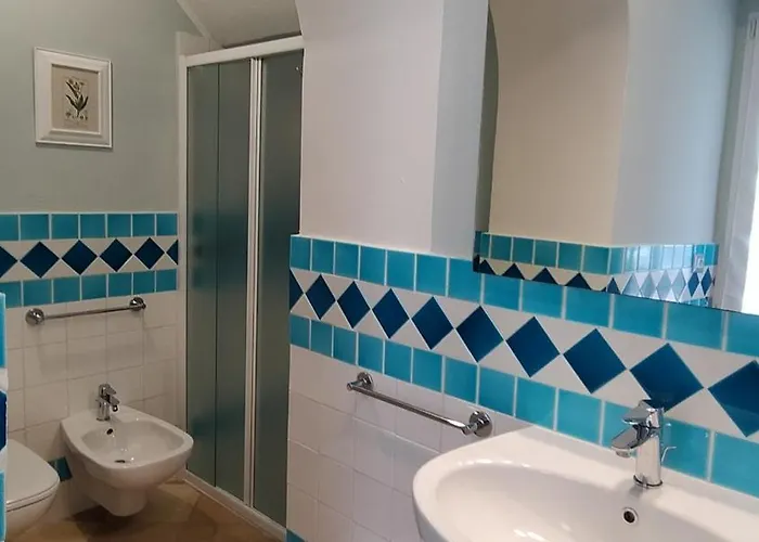 Vendégház La Cattedrale 3*