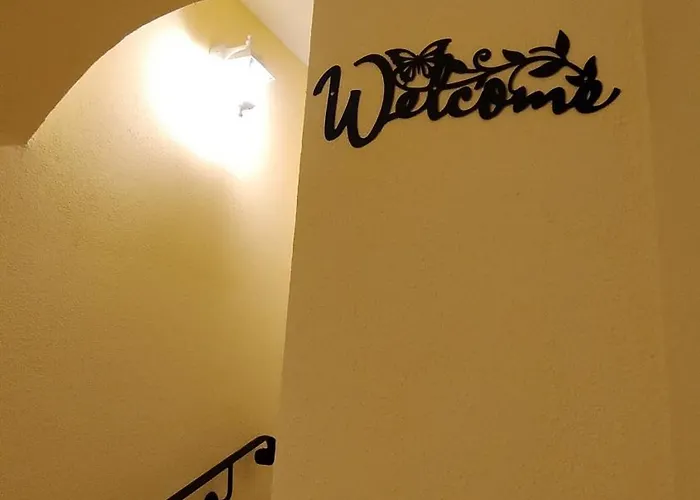 La Cattedrale Vendégház