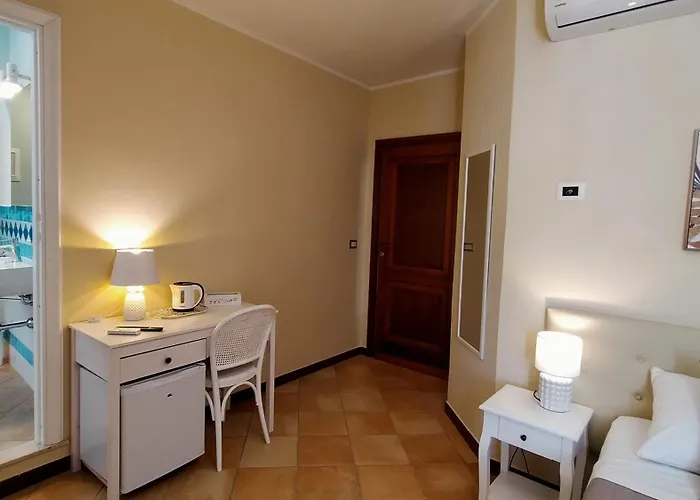 Vendégház La Cattedrale 3*